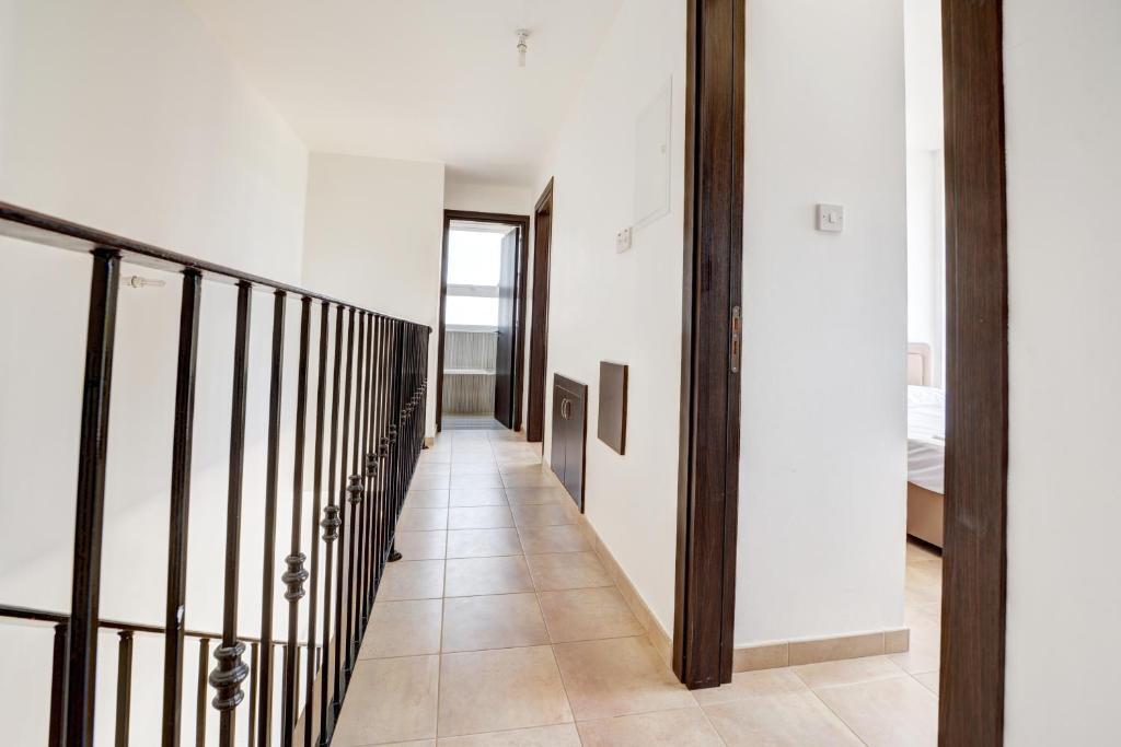 Паралимни: Crystal 12 Kapparis 3Bedroom Villa