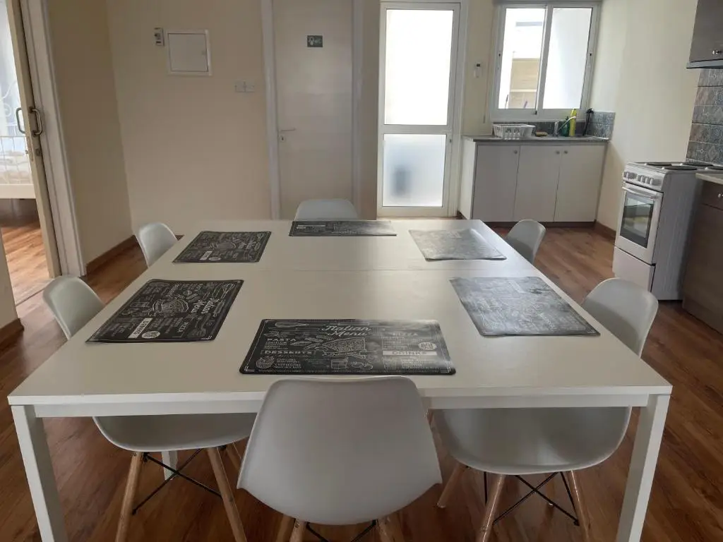 Лимассол: LIMASSOL LUX DREAM Apartment 2-ENJOY CYPRUS VACATION