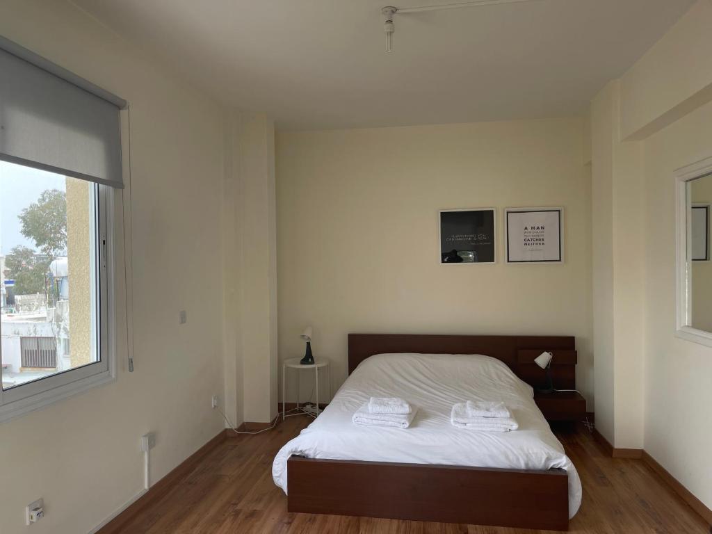 Лимассол: LIMASSOL LUX DREAM Apartment 2-ENJOY CYPRUS VACATION