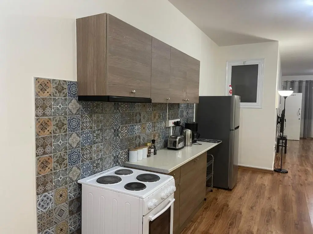 Лимассол: LIMASSOL LUX DREAM Apartment 2-ENJOY CYPRUS VACATION