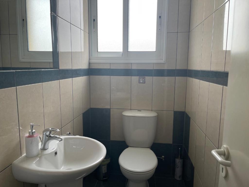 Лимассол: LIMASSOL LUX DREAM Apartment 2-ENJOY CYPRUS VACATION