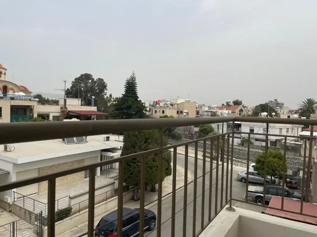 Лимассол: LIMASSOL LUX DREAM Apartment 2-ENJOY CYPRUS VACATION