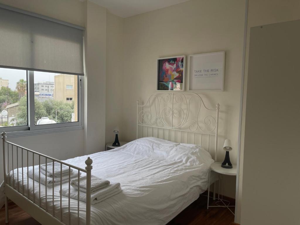 Лимассол: LIMASSOL LUX DREAM Apartment 2-ENJOY CYPRUS VACATION
