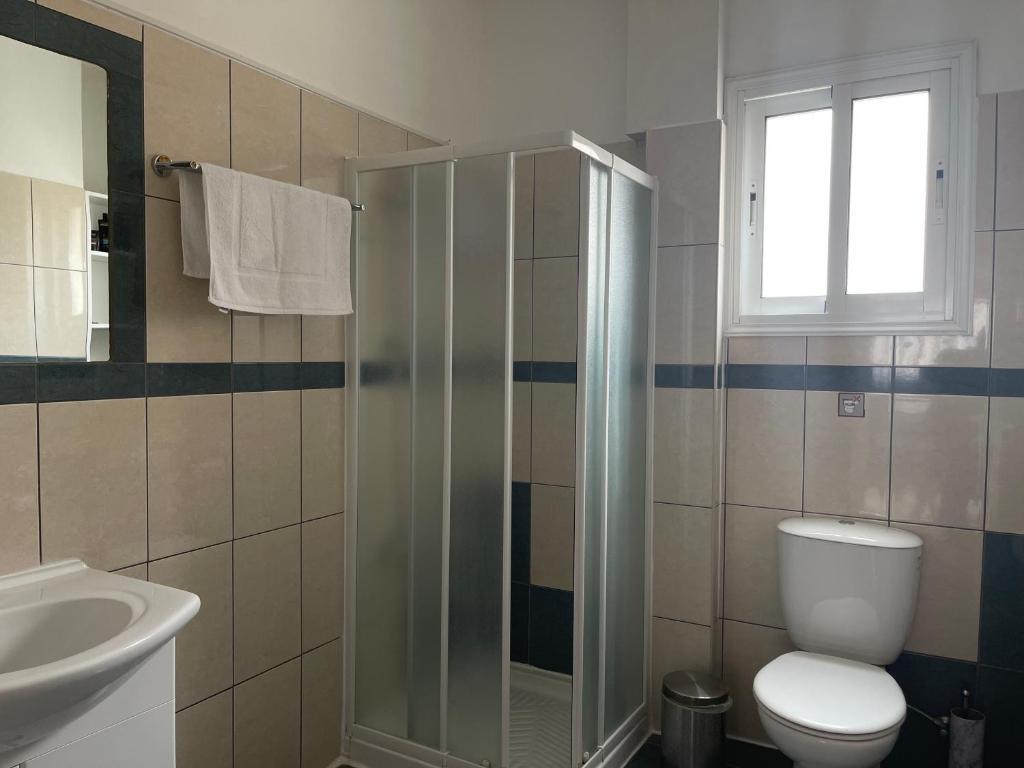 Лимассол: LIMASSOL LUX DREAM Apartment 2-ENJOY CYPRUS VACATION
