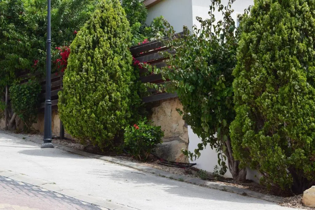 Хлорака: Eden Heights Sea View Apartment 502 - By IMH Travel & Tours