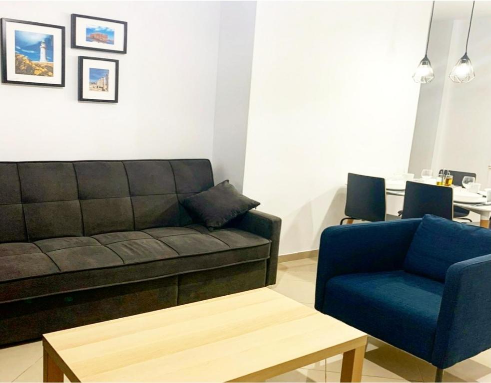 Пафос: Secondhome102