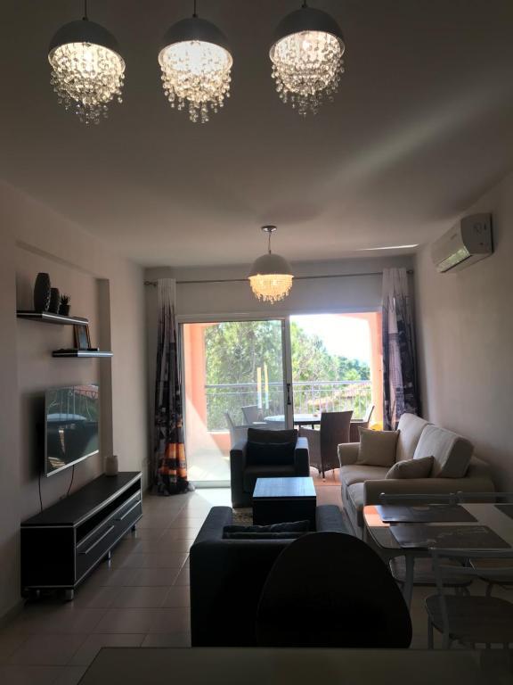 Пафос: Limnaria Gardens K203 in Paphos