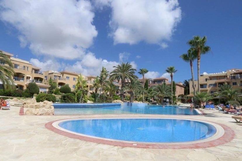 Пафос: Limnaria Gardens K203 in Paphos