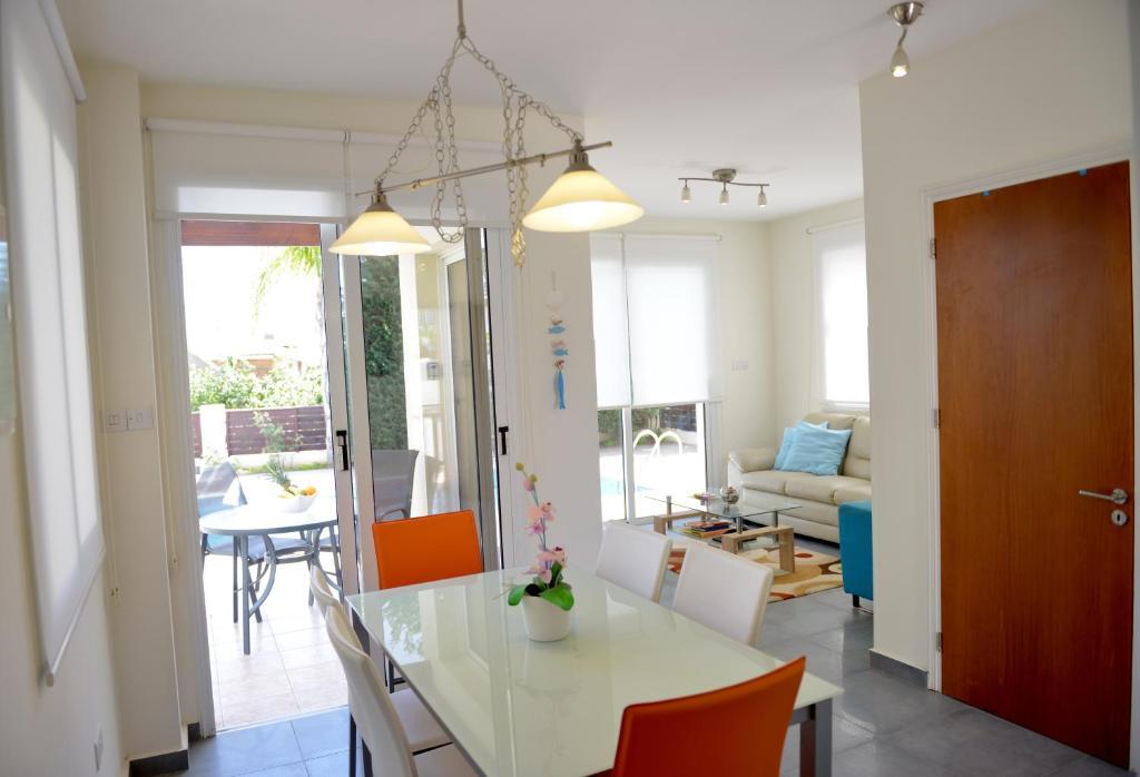 Протарас: Mickey2 Villa - Great Villa in an amazing Location