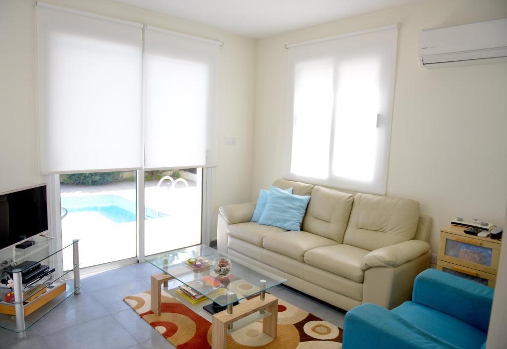 Протарас: Mickey2 Villa - Great Villa in an amazing Location