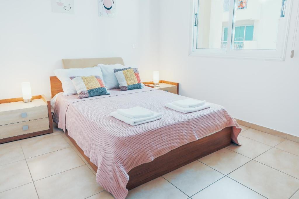 Паралимни: Beautiful 1 Bedroom Apartment - Great Kings Resort Protaras/Paralimni