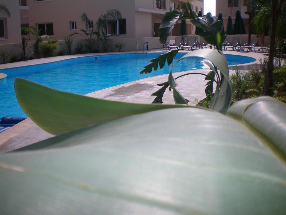 Кити: 103 ELEGANT 2 bed apartment with free Wifi, AC, pool & gym!