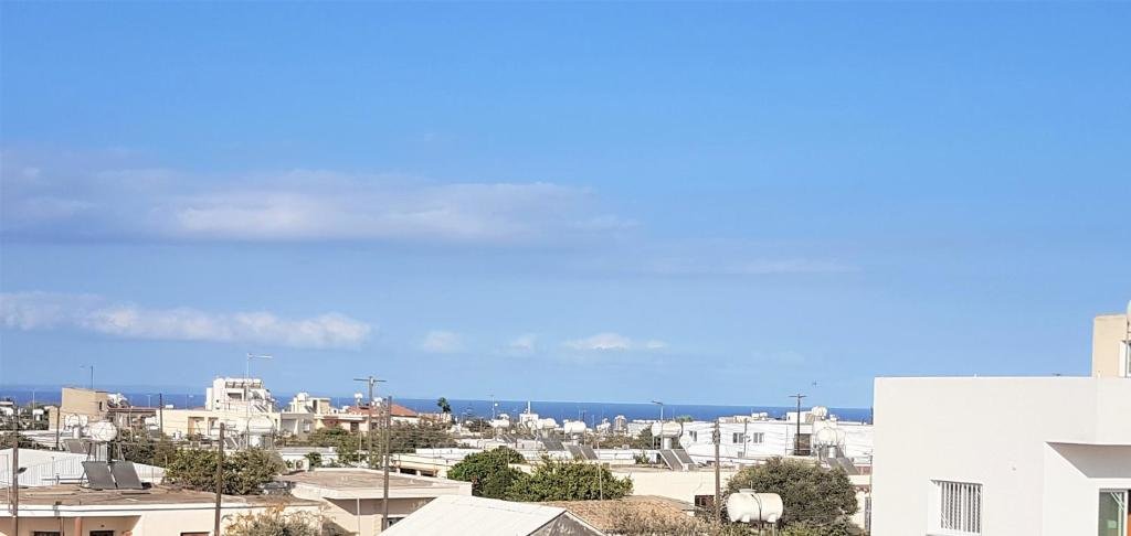 Гекиткале: Lovely House Not Far From the Beach, Near Protaras