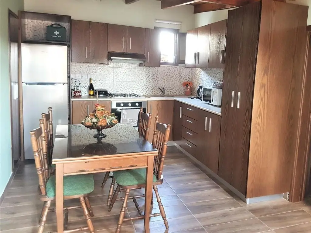 Гекиткале: Lovely House Not Far From the Beach, Near Protaras
