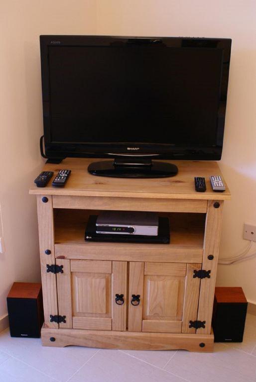 Beautiful quiet well-furnished Apartment B201 with large terrace, Wi-Fi & SAT TV — фото 1