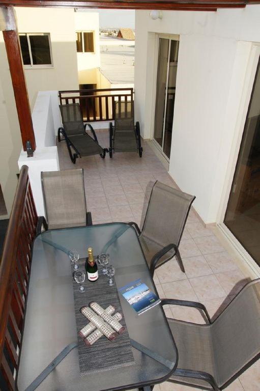 Пейя: Beautiful quiet well-furnished Apartment B201 with large terrace, Wi-Fi & SAT TV