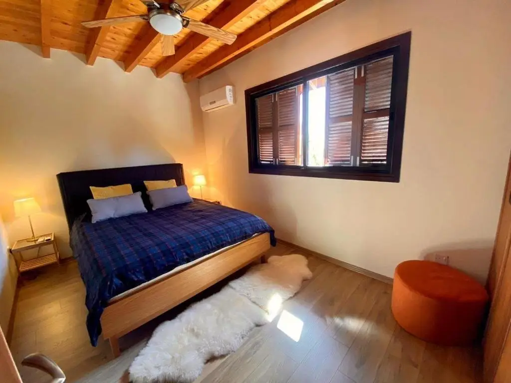 Платрес: Cozy mountain apartment in Platres