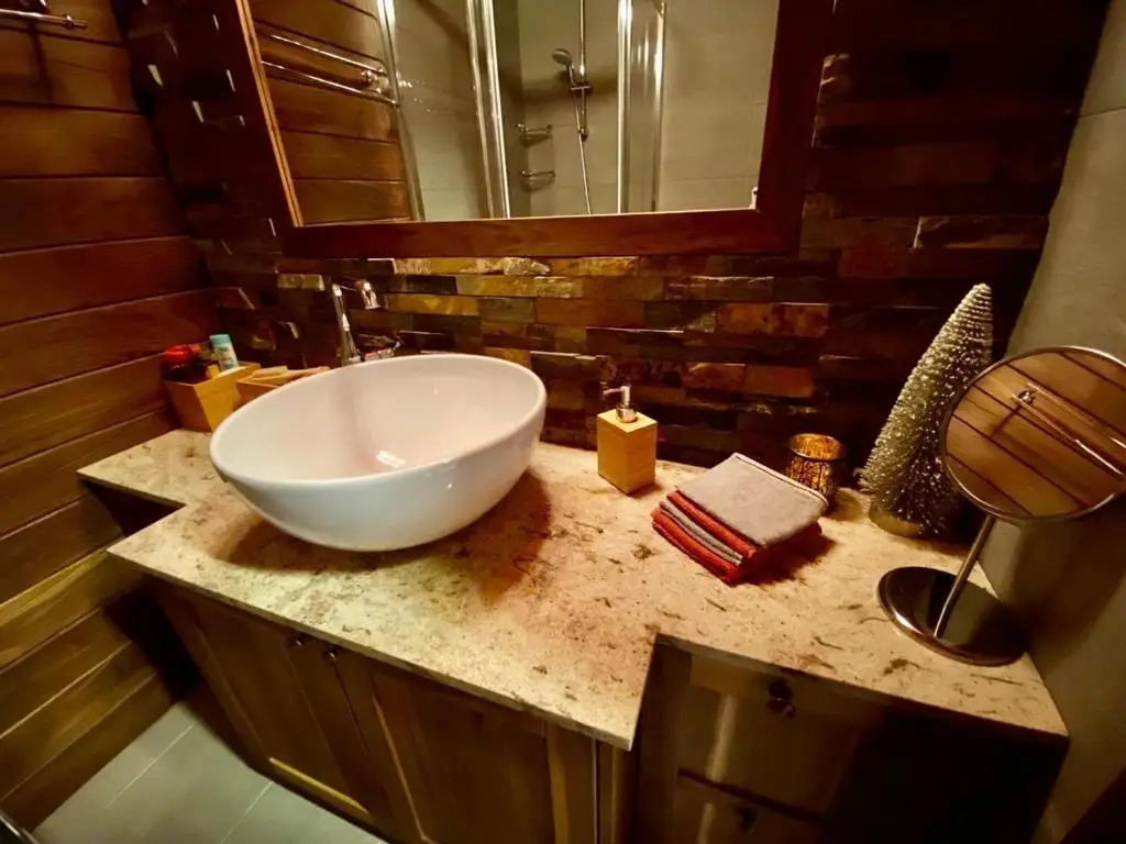 Платрес: Cozy mountain apartment in Platres