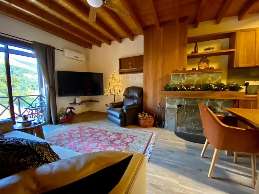 Платрес: Cozy mountain apartment in Platres