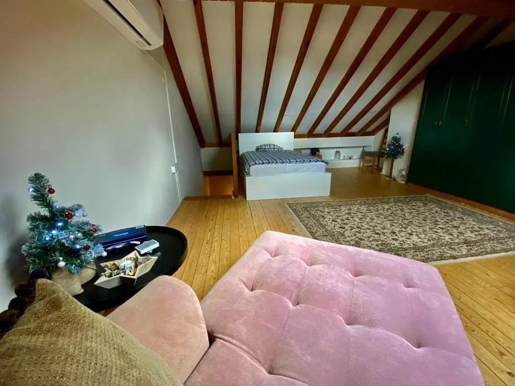 Платрес: Cozy mountain apartment in Platres