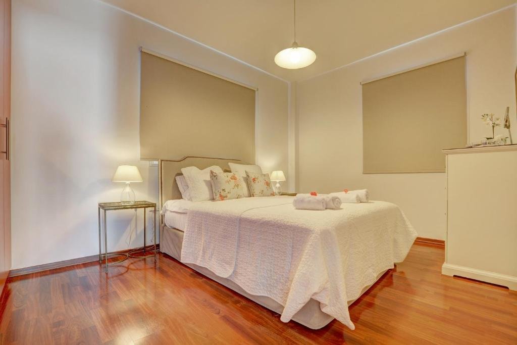 Протарас: SunnyVillas: 3BR Super Cozy Villa☆Private Pool☆BBQ - Villa Falcon