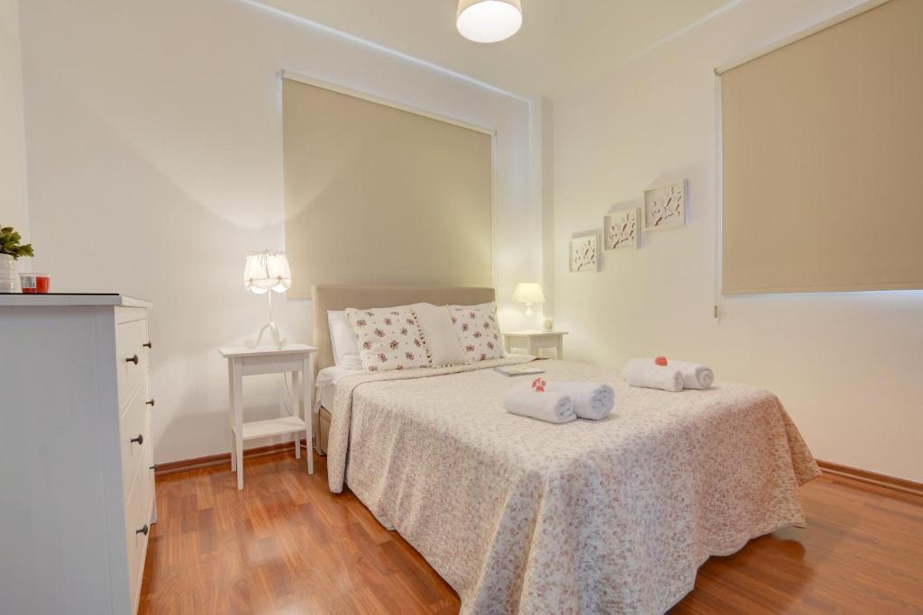 Протарас: SunnyVillas: 3BR Super Cozy Villa☆Private Pool☆BBQ - Villa Falcon