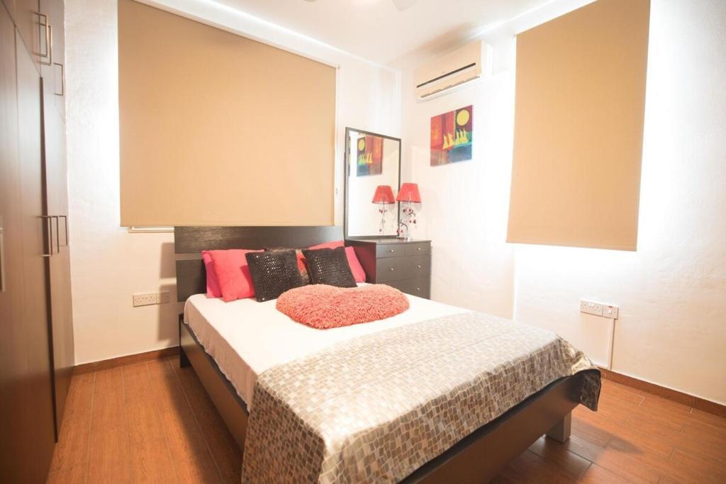 Протарас: SunnyVillas: 3BR Villa☆Private Pool in Pernera - Villa Orange
