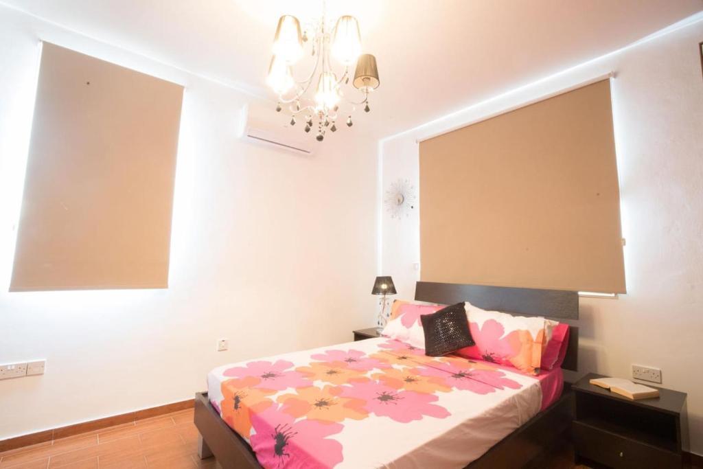 Протарас: SunnyVillas: 3BR Villa☆Private Pool in Pernera - Villa Orange