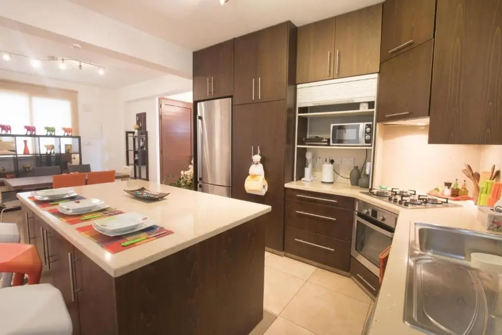Протарас: SunnyVillas: 3BR Villa☆Private Pool in Pernera - Villa Orange
