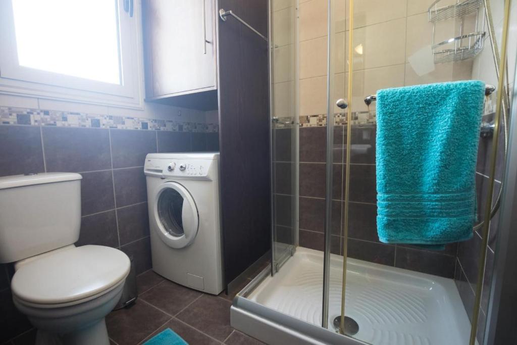 Протарас: SunnyVillas: 3BR Villa☆Private Pool in Pernera - Villa Orange
