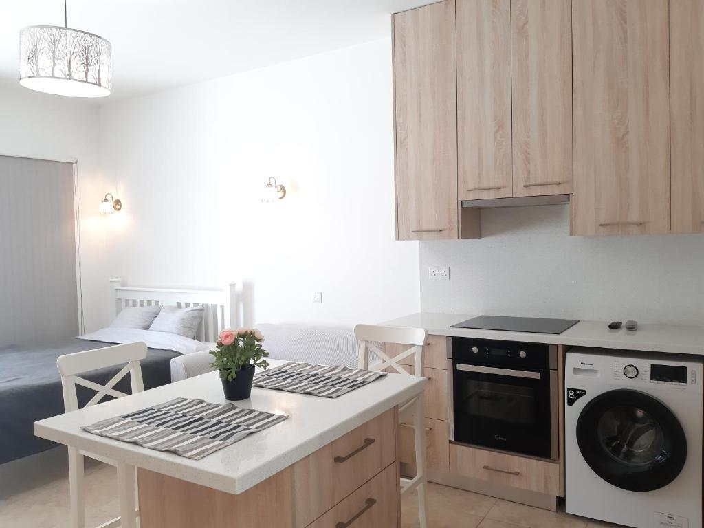 Sun sea B102 apartment by the beach — фото 1