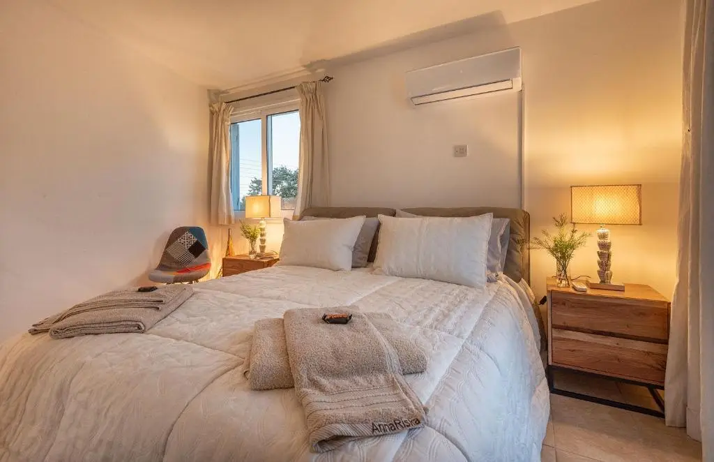 Полис Хрисохус: Akamas Sunset Bohemian Chic Apartments & Suites I by ONE VILLAS