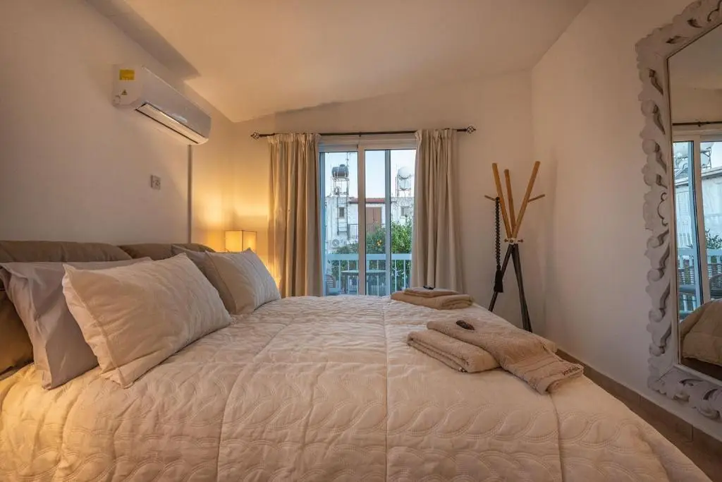 Полис Хрисохус: Akamas Sunset Bohemian Chic Apartments & Suites I by ONE VILLAS