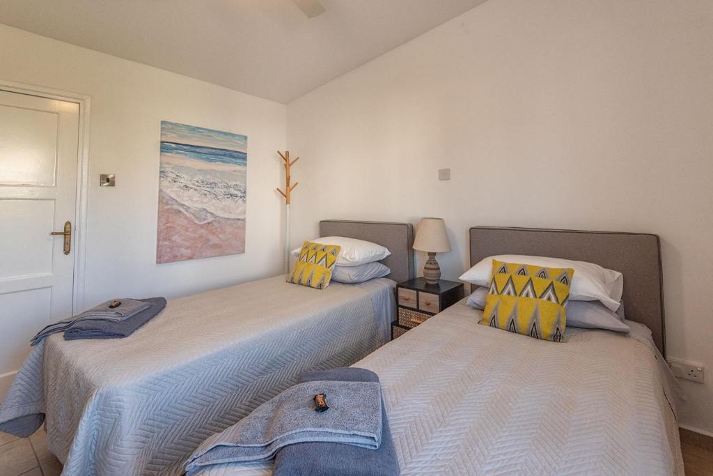 Полис Хрисохус: Akamas Sunset Bohemian Chic Apartments & Suites I by ONE VILLAS