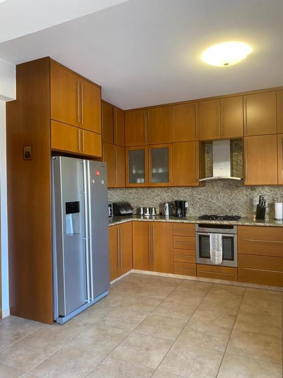 Лимассол: Episkopi Villa, Luxury 4 Bedroom with Pool - Limassol