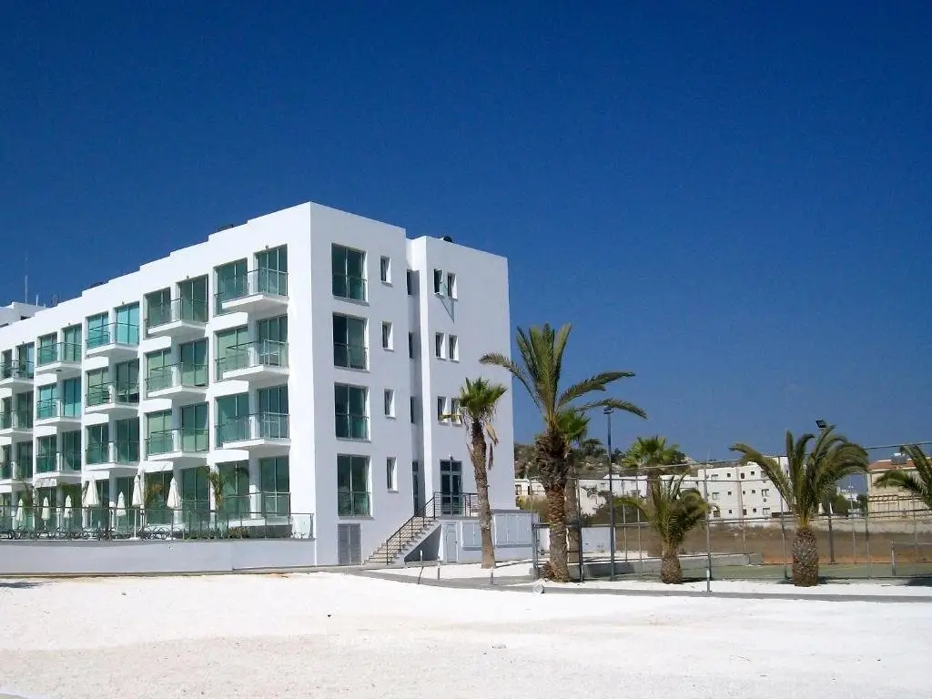 A209 Coralli Spa, Cyprus - Med View Studio — фото 1