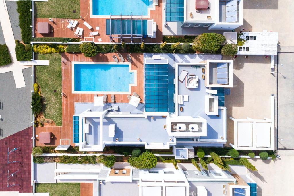 Villa Maya by Ezoria — фото 1