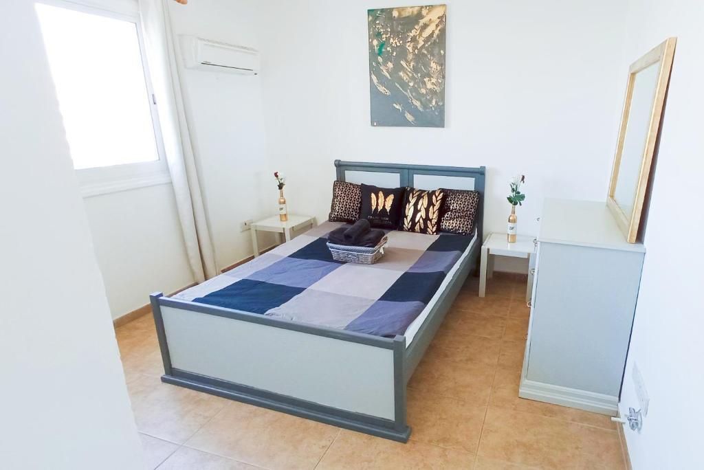 Ларнака: Luxury Maisonette Apartment -SEA VIEW, NETFLIX, GYM- 5 Min from Beach