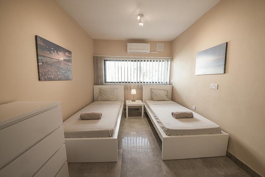 Айя-Напа: Peach Seaview 3 Bedroom Apartment