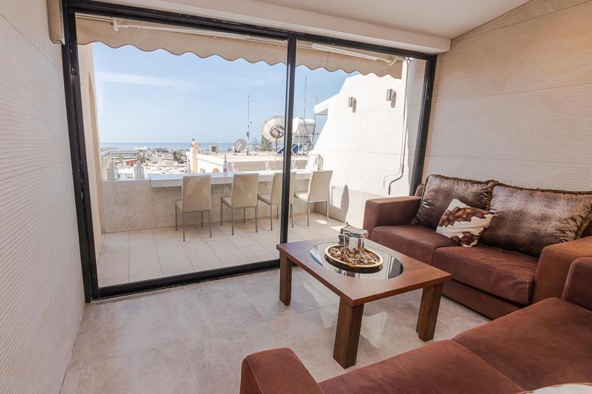 Айя-Напа: Peach Seaview 3 Bedroom Apartment