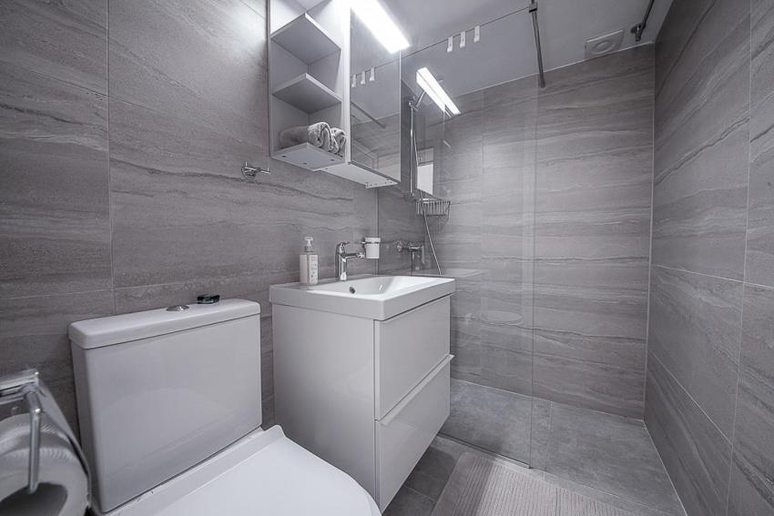 Айя-Напа: Peach Seaview 3 Bedroom Apartment