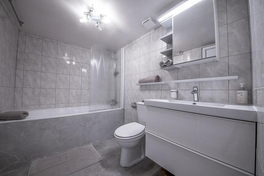 Айя-Напа: Peach Seaview 3 Bedroom Apartment