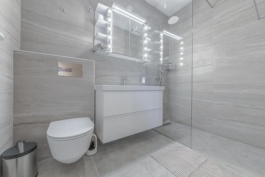 Айя-Напа: Peach Seaview 3 Bedroom Apartment