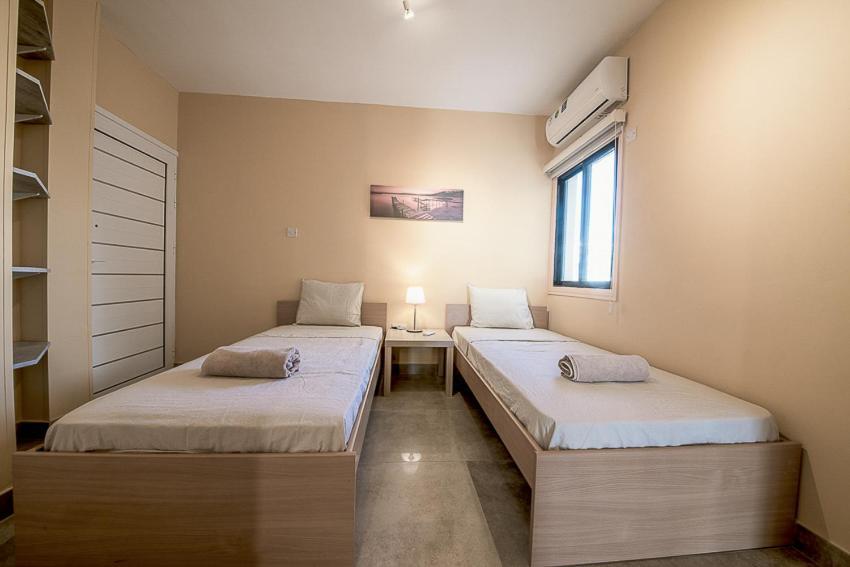 Айя-Напа: Peach Seaview 3 Bedroom Apartment
