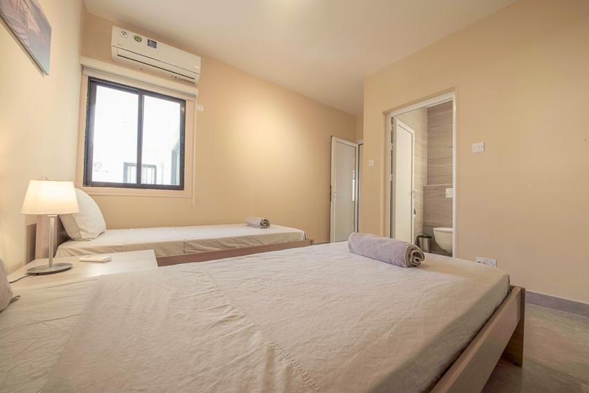 Айя-Напа: Peach Seaview 3 Bedroom Apartment