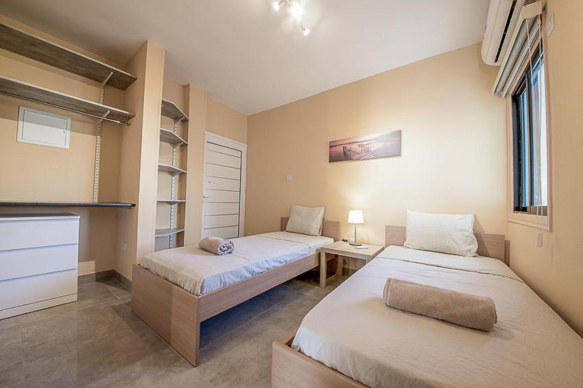 Айя-Напа: Peach Seaview 3 Bedroom Apartment