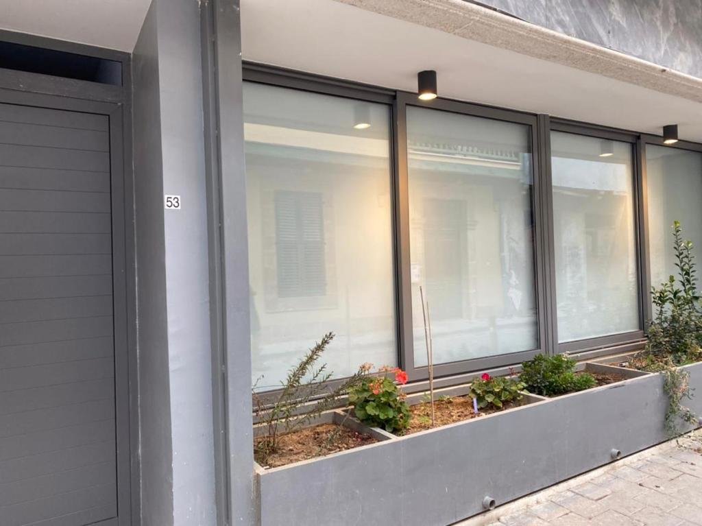 Никосия: Central Suites Perikleous 53 Nicosia