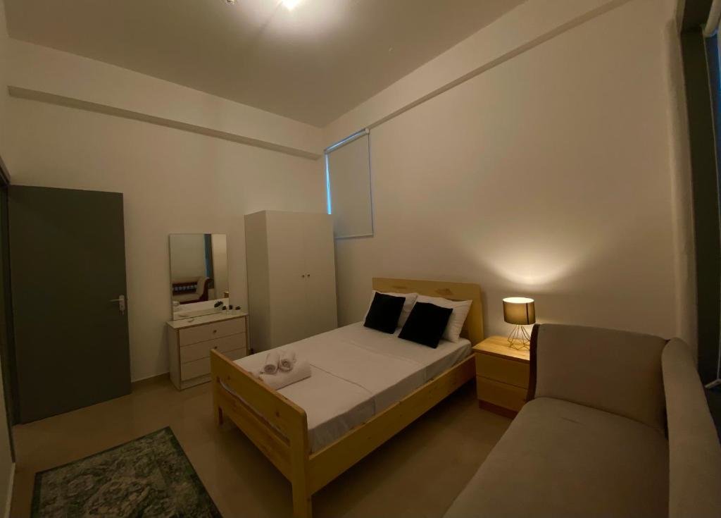 Никосия: Central Suites Perikleous 53 Nicosia