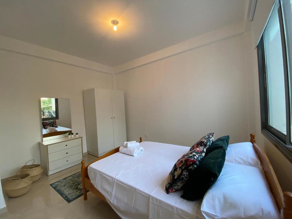 Никосия: Central Suites Perikleous 53 Nicosia
