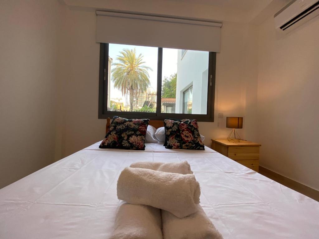 Никосия: Central Suites Perikleous 53 Nicosia
